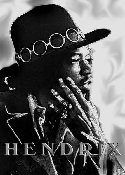 Woodstock-Jimi Hendrix 2c
