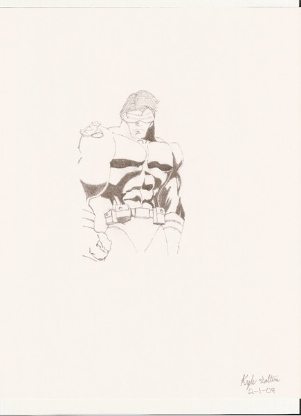 Cyclops