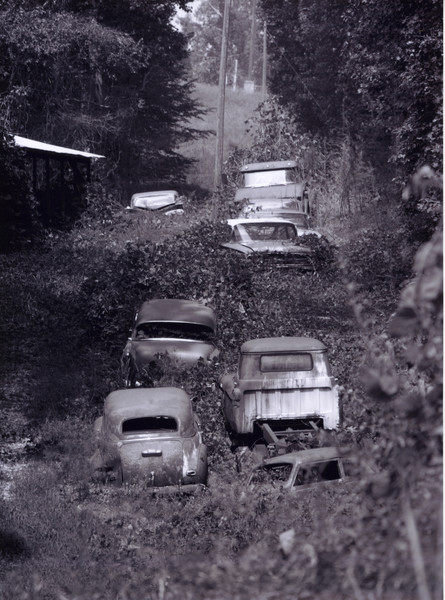 Forgotten Highway