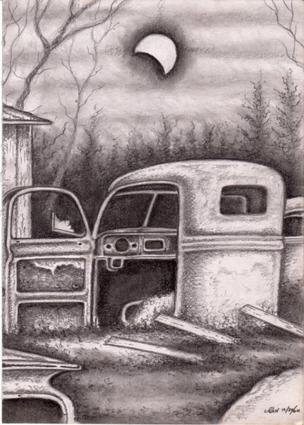 'Trucks' 2