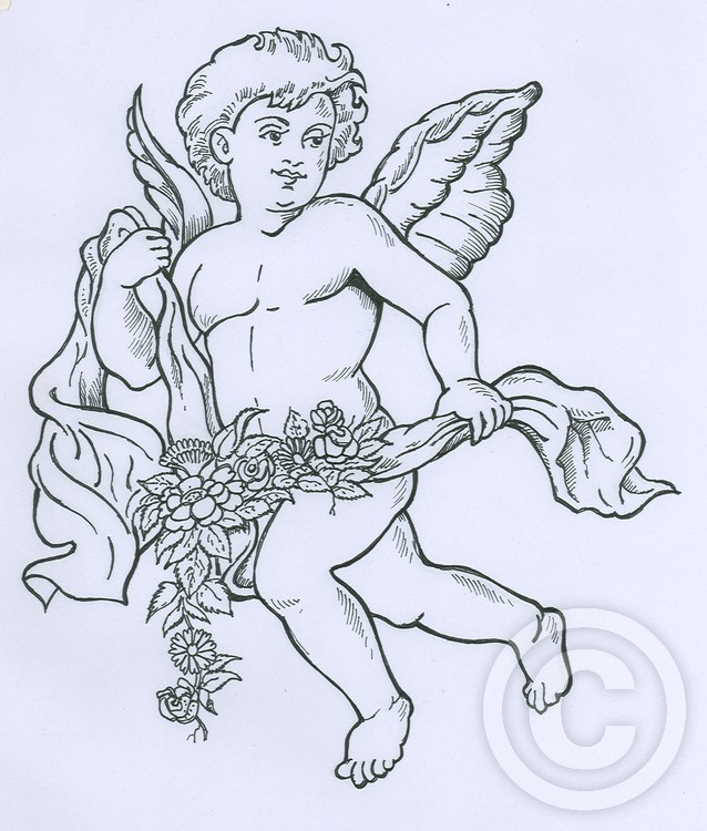 cupid