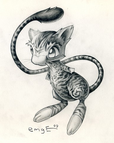 pokemew tabby