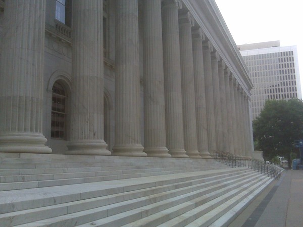 Building (Downtown Denver)