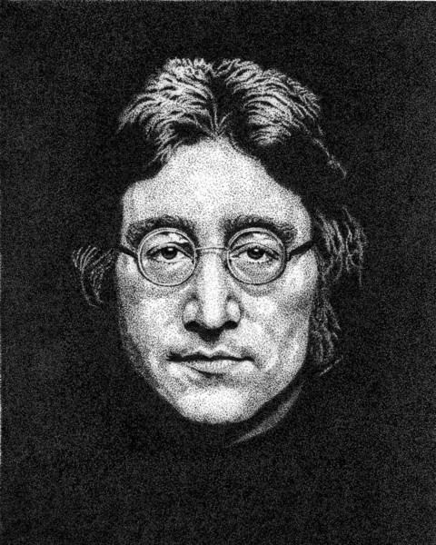John Lennon