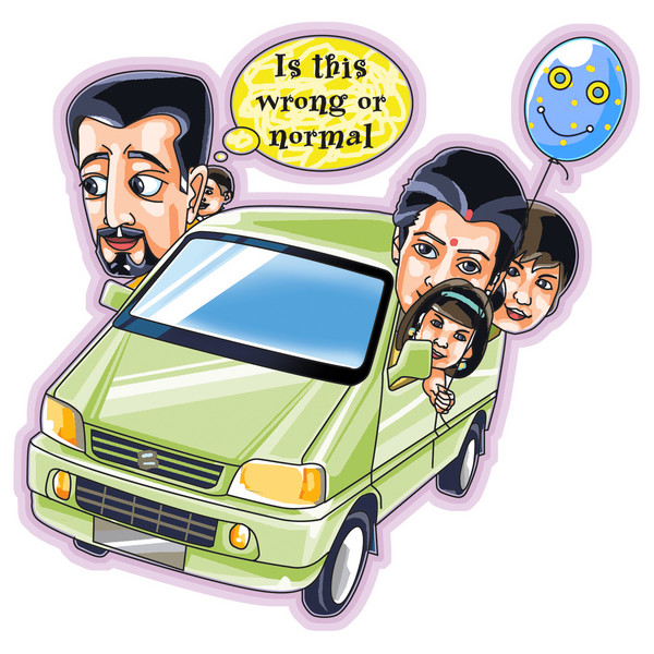 maruti