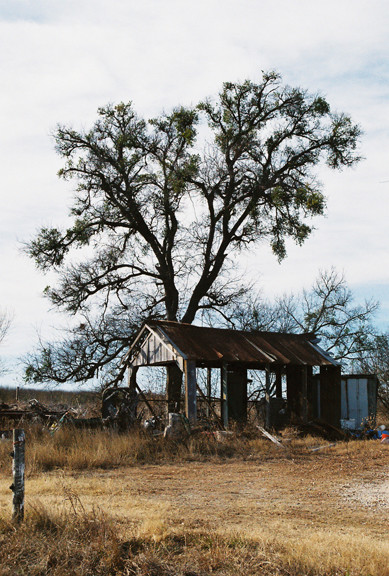 Remnants
