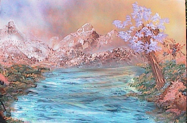 dreamscape
