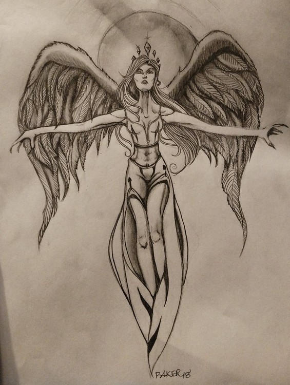 Ascend