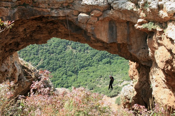 Mountain-Climber
