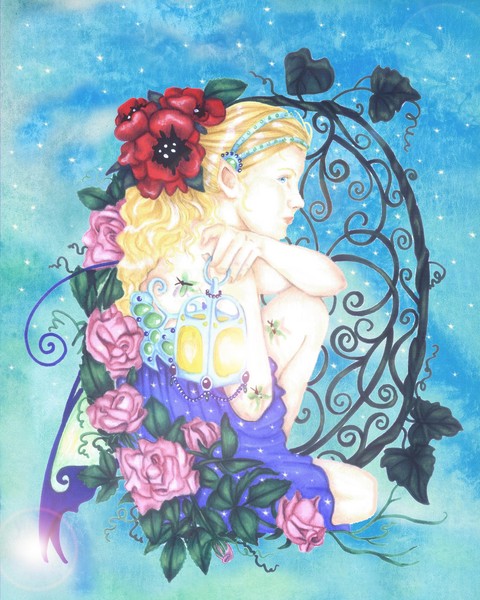 Strands of Starlight