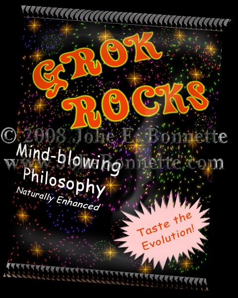 Grok Rocks