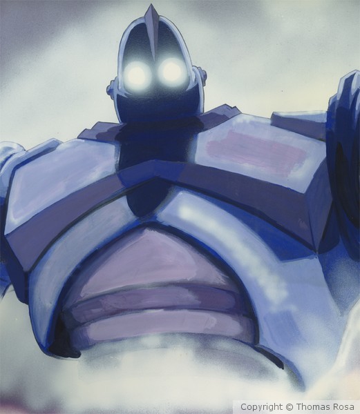 Iron Giant