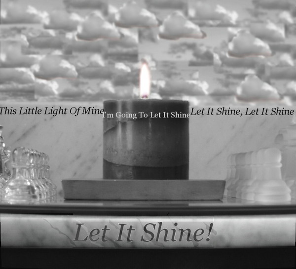 Let It Shine