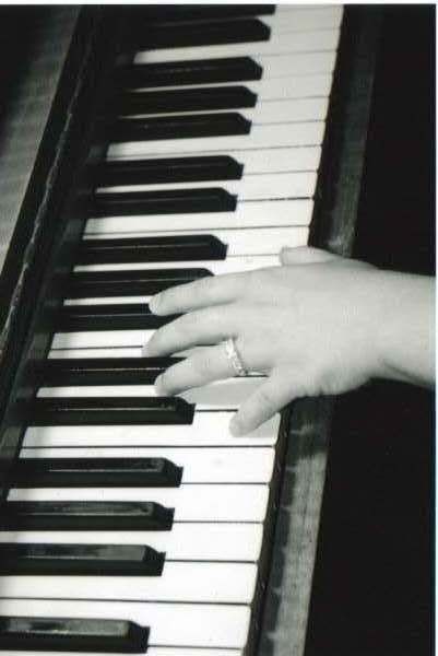 love of music