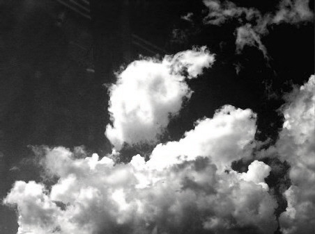 Grey Skies.