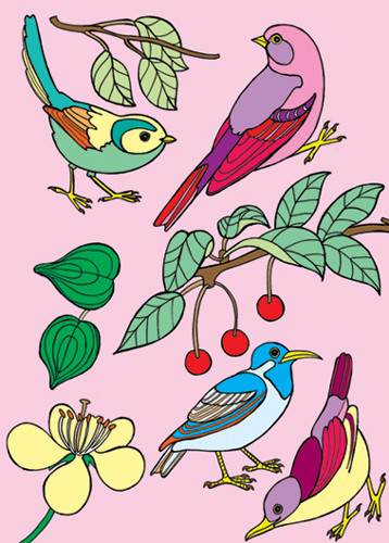 Birds