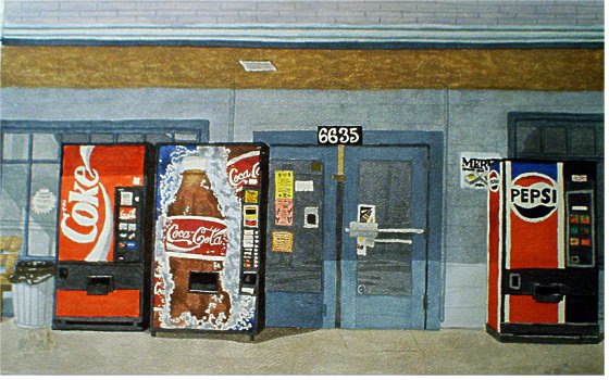 Porter's Store
