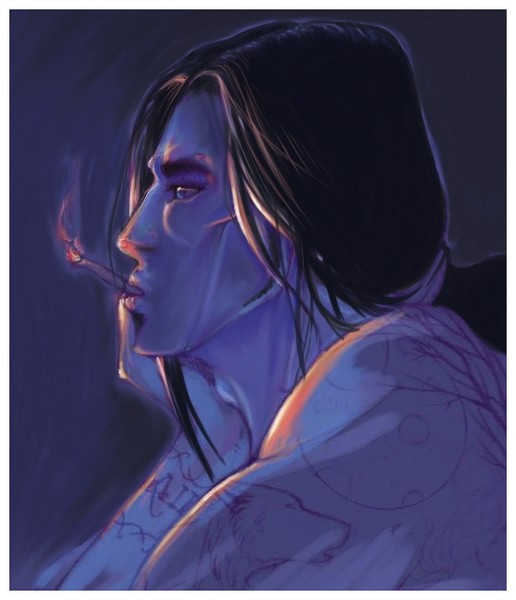 Smoke