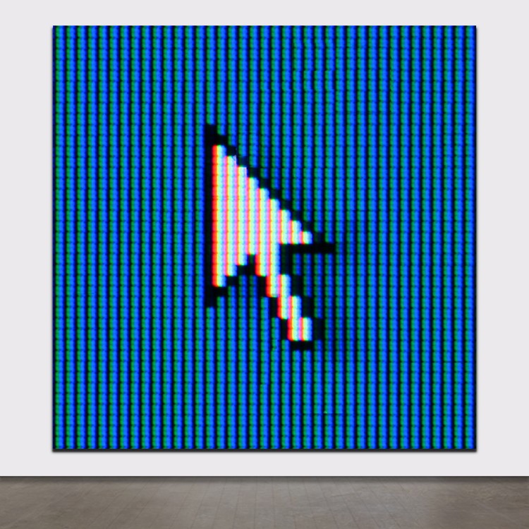 Re: BRITISH ARTIST: ANDREW CAMPBELL: ART STUDIO PROTOTYPES: NETSCAPES: #27