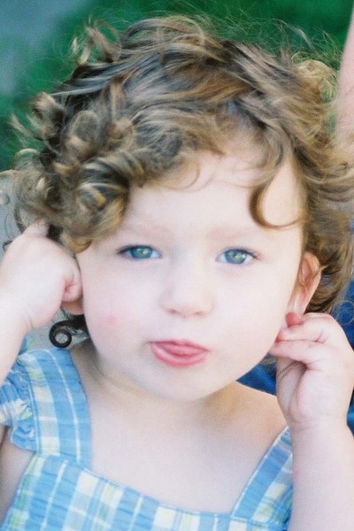 Funny Face