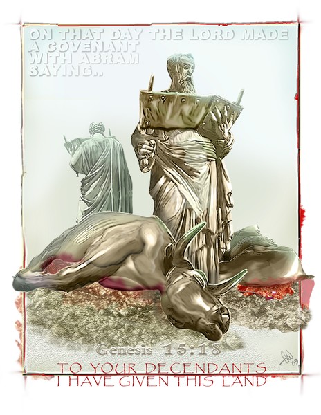 Abrahamic covenant