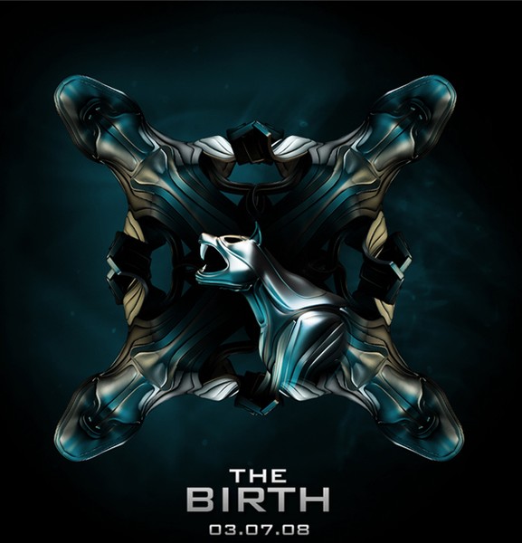 mock Movie Poster