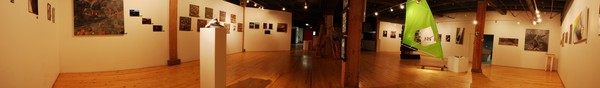 Nicholas Gallery, Omaha