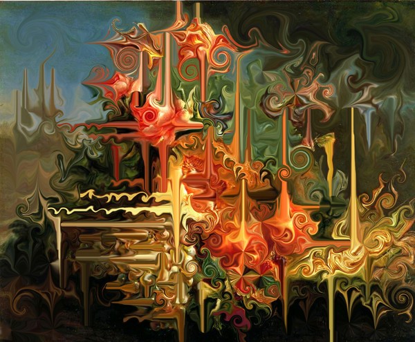 Tibetanmorrow Watchtower of Longevity * 2009