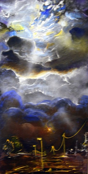 Celestial Fantasy