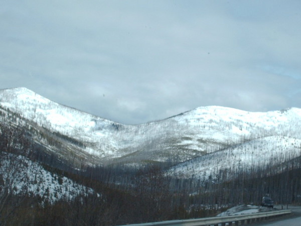 Sherman Pass#2