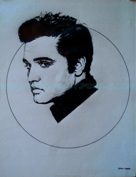 Elvis Presley