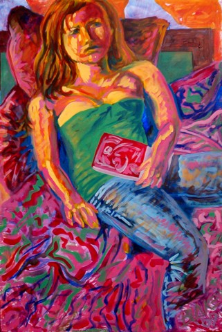 Kelly G.