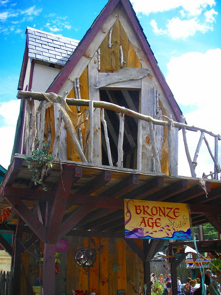 A Wizardry Shoppe