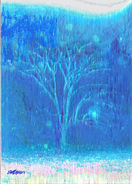 Chilling Blues