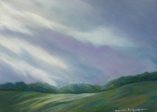Hill Country Storm