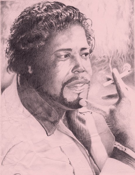 Barry White