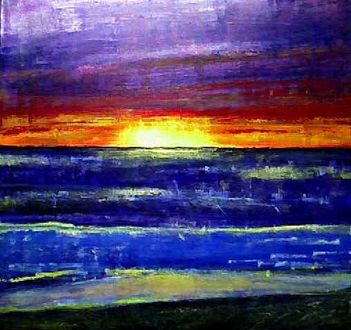 Rising Sun