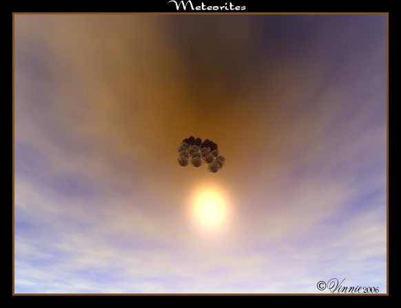 Meteorites