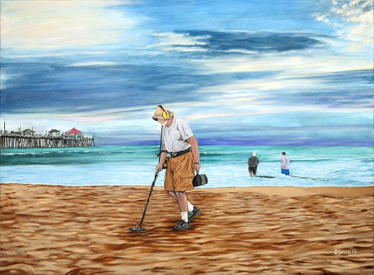 Beachguy