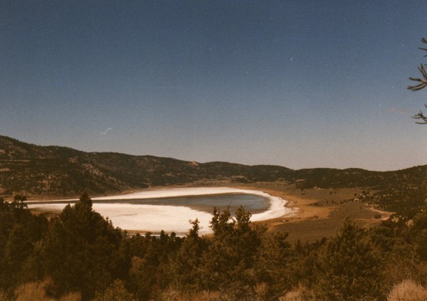 Baldwin Lake