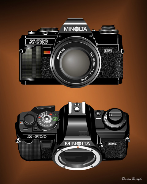 Camera
