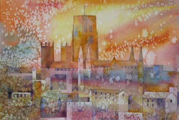 Durham City Celebration