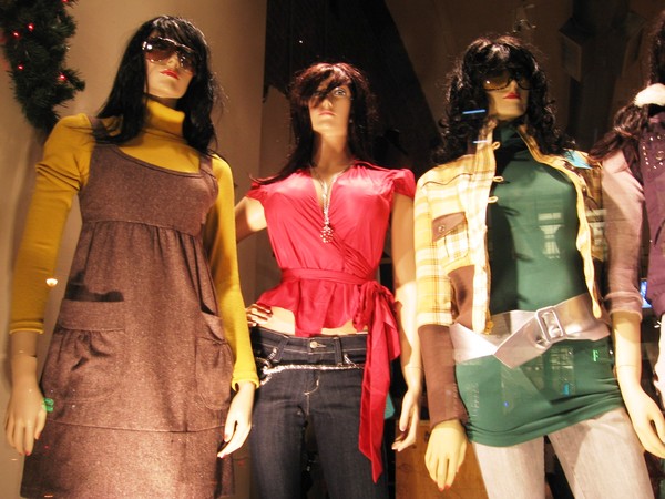 New York Dummies 