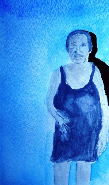 Grandama