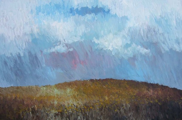 Moorland 2