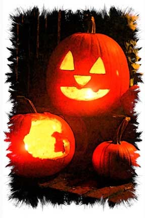 Pumpkins