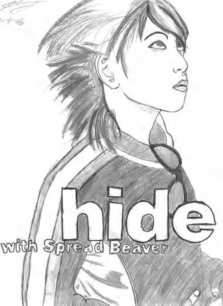 hide~R.I.P~