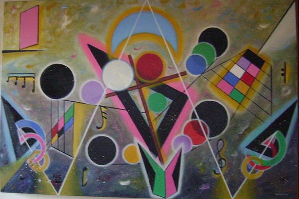 Equilibrio Espiritual