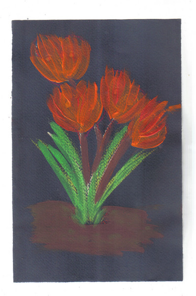 Tulips For You