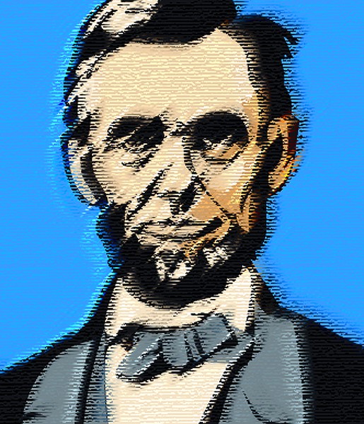 Abraham Lincoln